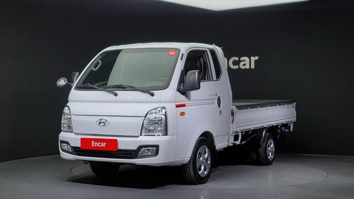 2021 HYUNDAI Porter