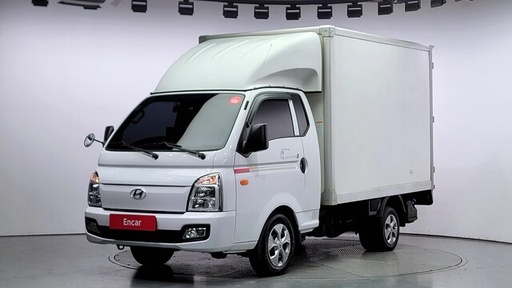 2020 HYUNDAI Porter