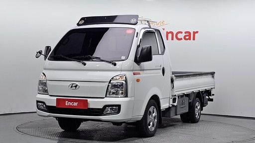 2021 HYUNDAI Porter