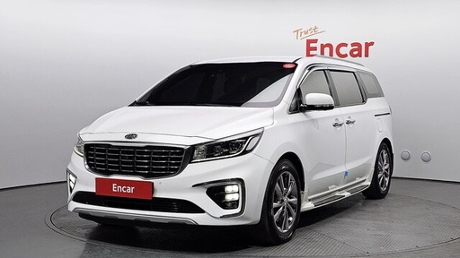 2019 KIA Carnival