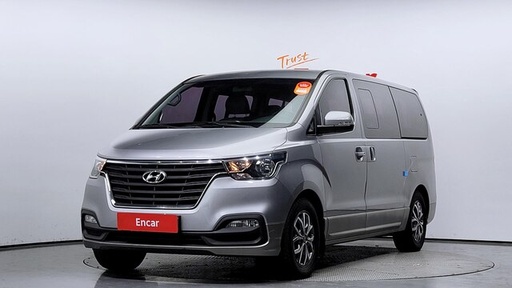 2018 HYUNDAI Grand Starex