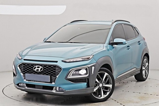 2020 HYUNDAI Kona