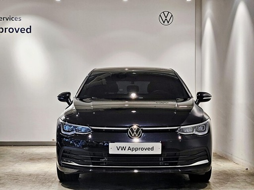 2023 VOLKSWAGEN Golf