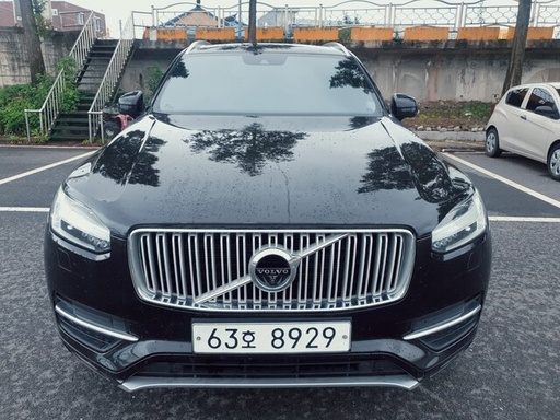 2017 VOLVO XC90