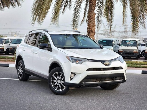 2017 TOYOTA RAV4