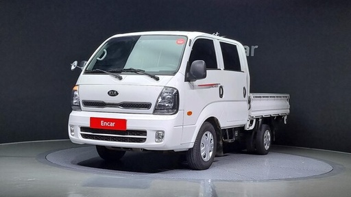 2020 KIA Bongo 3