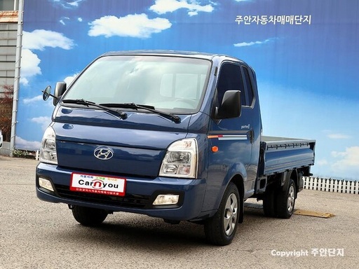 2020 HYUNDAI Porter