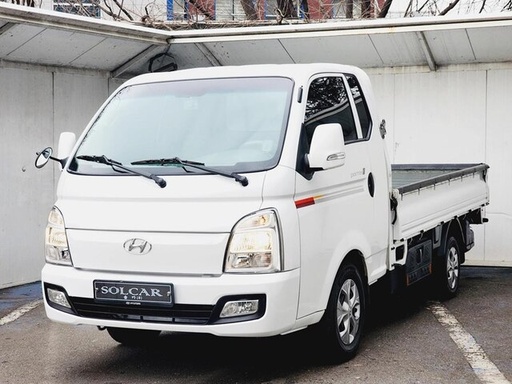 2020 HYUNDAI Porter