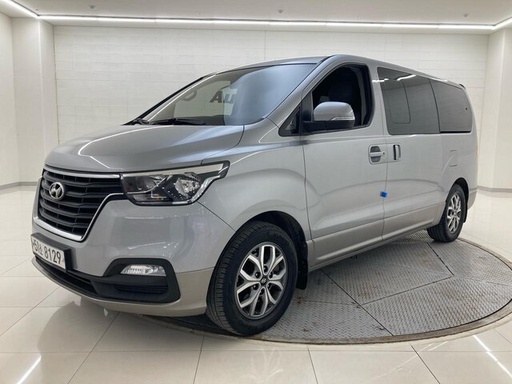 2019 HYUNDAI Grand Starex