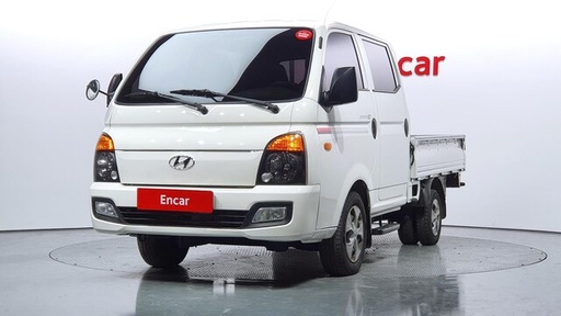 2019 HYUNDAI Porter