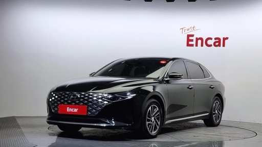 2020 HYUNDAI Grandeur IG