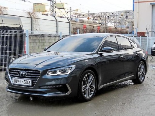 2019 HYUNDAI Grandeur IG