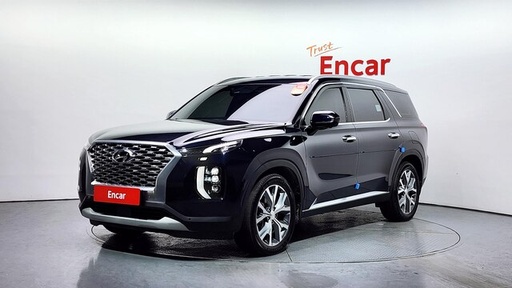 2020 HYUNDAI PALISADE