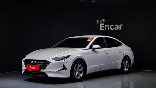 2020 HYUNDAI Sonata