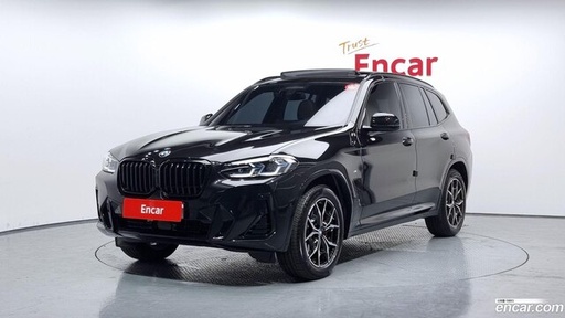 2023 BMW X3