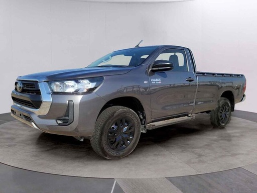 2020 TOYOTA Hilux