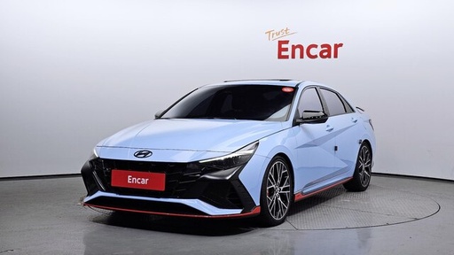 2023 HYUNDAI Avante (Elantra)