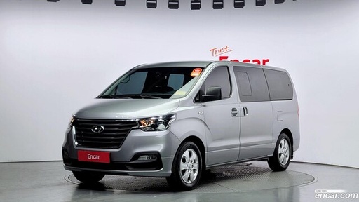 2019 HYUNDAI Starex, 