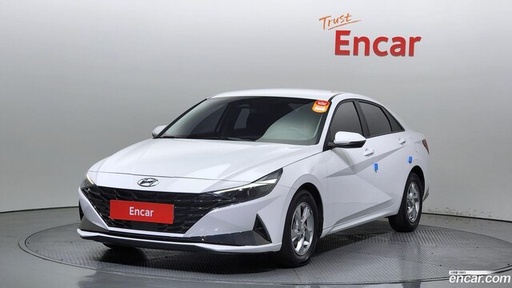 2022 HYUNDAI Avante (Elantra)