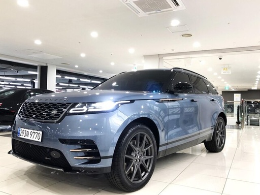 2023 LAND ROVER RANGE ROVER VELAR