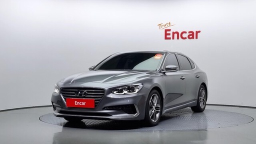 2017 HYUNDAI Grandeur IG