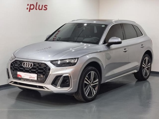 2022 AUDI Q5