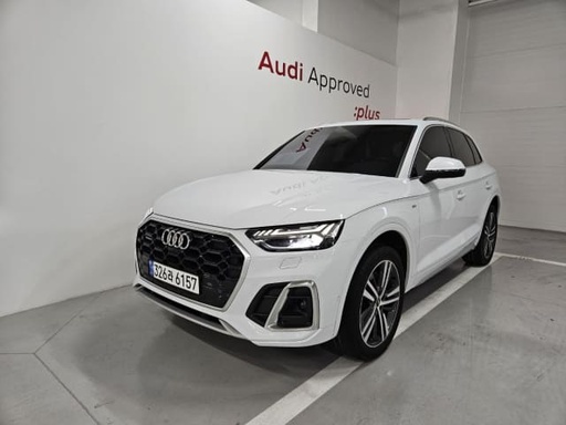 2023 AUDI Q5, 