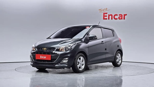 2019 CHEVROLET SPARK