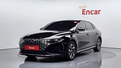 2020 HYUNDAI Grandeur IG