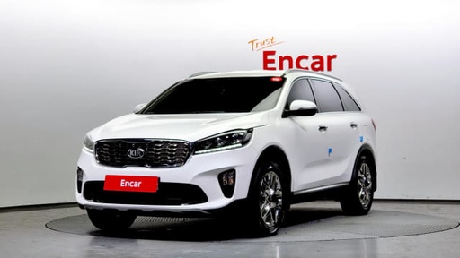 2020 KIA Sorento