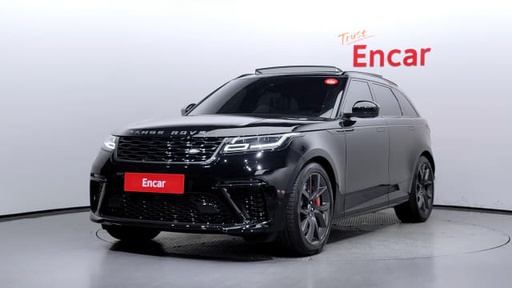 2019 LAND ROVER RANGE ROVER VELAR