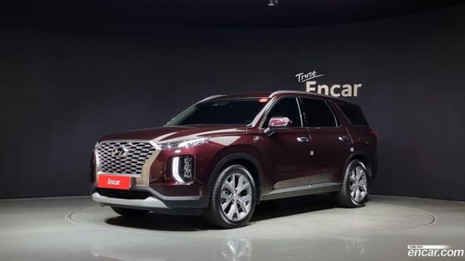 2022 HYUNDAI PALISADE