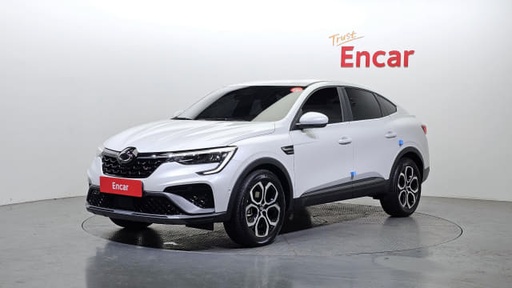 2023 Renault Samsung XM3