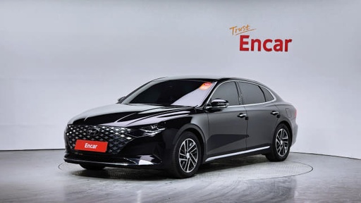 2020 HYUNDAI Grandeur IG