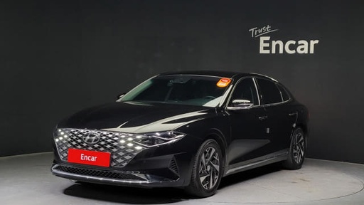 2020 HYUNDAI Grandeur IG