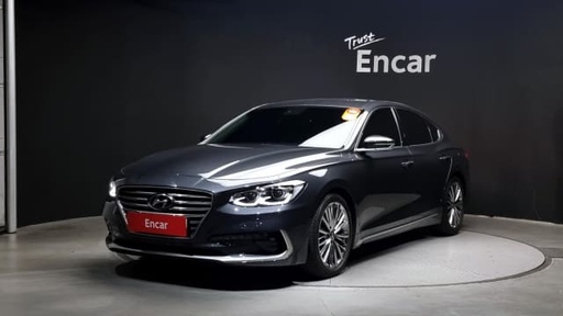 2019 HYUNDAI Grandeur IG