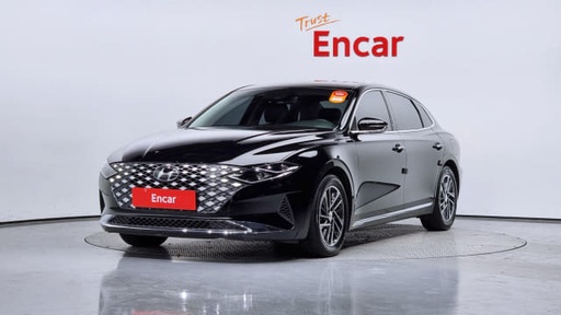 2020 HYUNDAI Grandeur IG