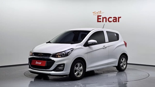 2021 CHEVROLET SPARK, 