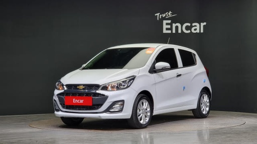 2022 CHEVROLET SPARK