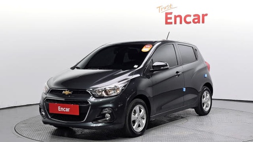 2017 CHEVROLET SPARK