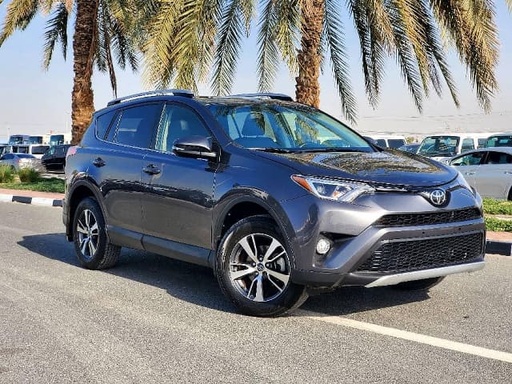 2018 TOYOTA RAV4