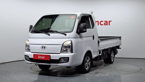 2022 HYUNDAI Porter