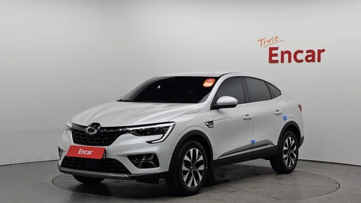 2023 Renault Samsung XM3