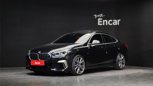 2022 BMW 2 Series