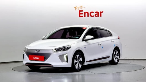 2019 HYUNDAI IONIQ