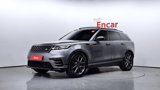 2022 LAND ROVER RANGE ROVER VELAR