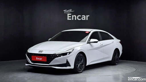 2023 HYUNDAI Avante (Elantra)