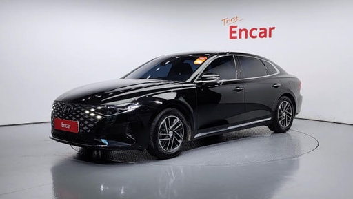 2020 HYUNDAI Grandeur IG