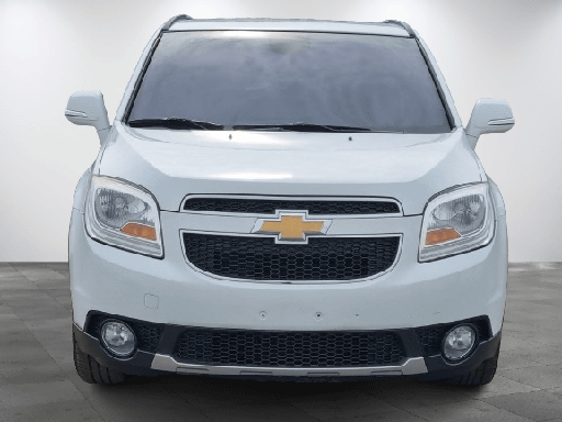 2016 CHEVROLET Orlando