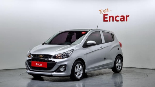 2019 CHEVROLET SPARK